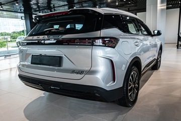 Omoda 2025 CHERY Tiggo 7 Super Hybrid Prestige 1.5 T-GDI Suv 279KM 2025, zdjęcie 3