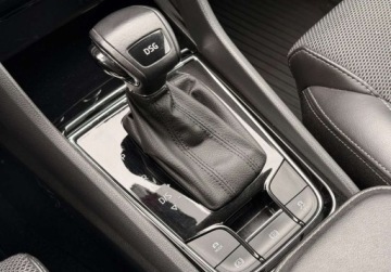 Skoda Kodiaq I SUV Facelifting 1.5 TSI 150KM 2022 Skoda Kodiaq Matrix-LED ACC Kamera Park Assist Salon Polska FVAT23, zdjęcie 29