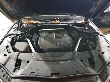 BMW Seria 7 G11-G12 2021 BMW Seria 7 740I 2021 3.0l 3.0 Benzyna 335KM, zdjęcie 6