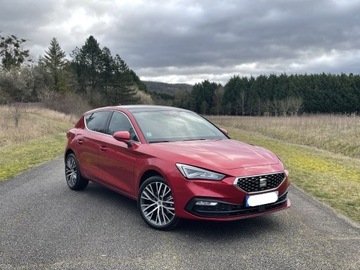 LIŠTA CHRÓM SEAT LEON ALTEA XL IBIZA ARONA ATECA