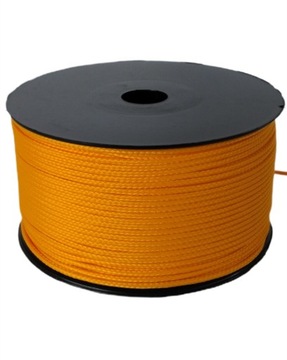 ЛИНИЯ ПОЛИПРОПИЛЕНА 2ММ 100М