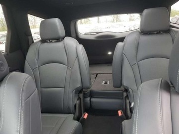 Buick 2023 Buick Enclave 2023, 3.6L, ESSENCE, po gradobiciu 3.6 Benzyna 310KM, zdjęcie 8