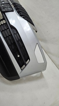 БАМПЕР ПЕРЕДНИЙ SKODA KAROQ 57A807368