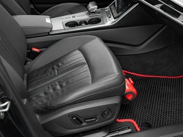 Audi A6 C8 Avant 2.0 40 TDI 204KM 2021 Audi A6 Avant WD3261V#40 TDI mHEV S tronic K.cof, zdjęcie 28