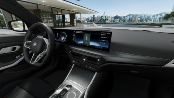 BMW Seria 3 G20-G21 Limuzyna 2.0 318i 156KM 2026 BMW 318 Sedan - Edycja Biznes!, zdjęcie 11