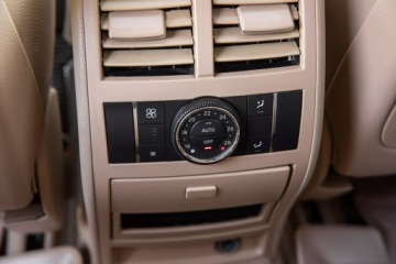 Mercedes Klasa M W164 Off-roader 3.0 V6 (320 CDI) 224KM 2007 Mercedes ML 320 AMG-Line ! 4 Matic Full Opcja !, zdjęcie 23