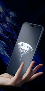 Гибридное керамическое стекло для Redmi Note 10 Pro