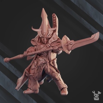 Knight Kastrel DakkaDakkaStore