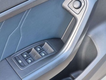 Cupra Ateca Crossover Facelifting 2.0 TSI 300KM 2022 Cupra Ateca Beats Faktura VAT VZ 300kmSKory Panorama 2.0 Benzyna 300KM, zdjęcie 11