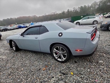 Dodge Challenger III 2022 Dodge Challenger GT 2022 3.6L 3.6 Benzyna 303KM, zdjęcie 1