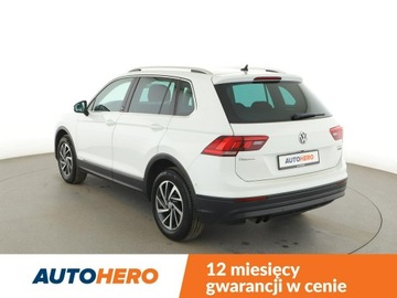 Volkswagen Tiguan II SUV 2.0 TSI 180KM 2017 Volkswagen Tiguan 4x4 DSG navi klima auto grzane, zdjęcie 3