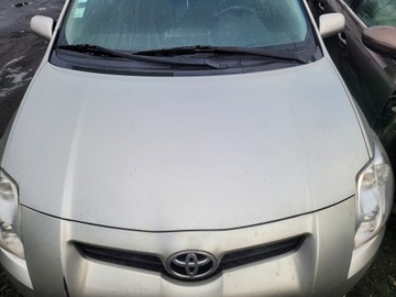 MASKA TOYOTA AURIS I 1C0