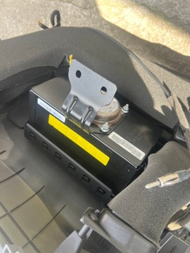 DESKA KOKPIT KONZOLA ORIGINÁLNÍ KIA PICANTO II
