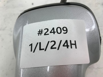 SUZUKI LIANA I ZRCÁTKO LEVÉ 3 PIN Z2S