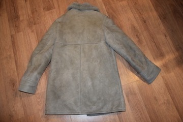 NATURALNY KOŻUCH FENLAND SHEEPSKIN R.36