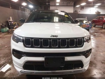 Jeep Compass II 2025 Jeep Compass Limited 2025 2.0 Benzyna 200KM, zdjęcie 7