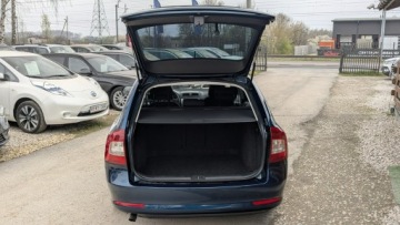 Skoda Octavia II Kombi 1.6 TDI CR DPF 105KM 2012 Škoda Octavia Skoda Octavia 1.6TDi 105PS, zdjęcie 31