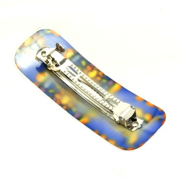 Зажимы/Машинки для стрижки волос, ЦВЕТНЫЕ, 3 шт.