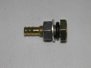 KOREK MOCOWANIA ZBIORNIKA WEBASTO