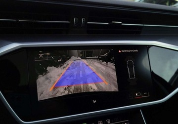 Audi A6 C8 Limousine Plug-In Facelifting 2.0 50 TFSI e 299KM 2024 Audi A6 Limousine Odliczenie do 150 tys. PLN, Matrix, S line, aktywny temp, zdjęcie 22