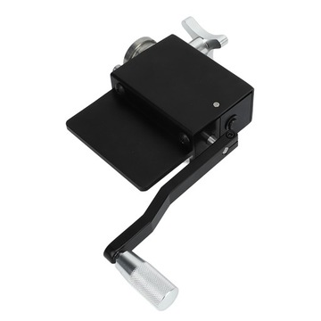 XLB-1071A-BK ШАРИКОВЫЙ ПРЕСС С ТРУБОЧНОЙ ШЛИФОВКОЙ