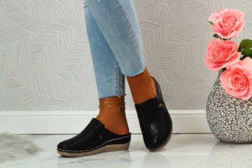 ТАПОЧКИ ЖЕНСКИЕ ЛЕГКИЕ, ПРОФИЛИРОВАННЫЕ, СШИТЫЕ, УДОБНЫЕ