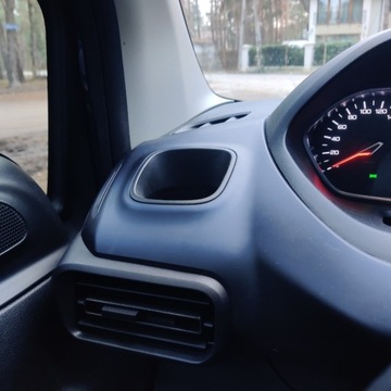 Peugeot Rifter Standard 1.5 BlueHDI 130KM 2020 Peugeot Rifter Peugeot Rifter 1.5HDI Automat Salon Polska Kamera 360 1-Wl, zdjęcie 33