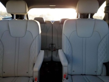 Kia Sorento IV 2025 Kia Sorento SXP 2025 1.6l 1.6 Hybryda 227KM, zdjęcie 10