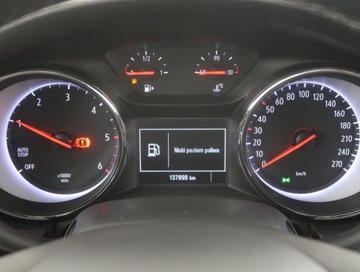 Opel Astra K Hatchback Facelifting 1.5 Diesel 122KM 2019 Opel Astra 1.5 CDTI, Salon Polska, Serwis ASO, zdjęcie 10