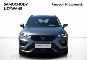 Cupra Ateca Crossover Facelifting 1.5 TSI 150KM 2024 Cupra Ateca 1.5 Benzyna 150KM, zdjęcie 7