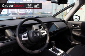 Honda Jazz V 2024 Honda Jazz 1,5 i-MMD Hybrid Crosstar Advance e-CVT *dostępne inne kolory o, zdjęcie 3