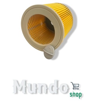 FILTR POWIETRZA DO KARCHER WD 3.200 MV 2 3 SE 4001