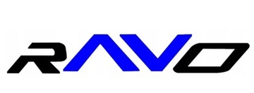 Декодер Ravo HD204 H.265/HEVC DVB-T2