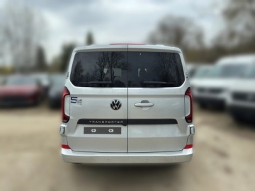 Volkswagen Caravelle T6 2026 Volkswagen Transporter T7 Kombi/9 osob./AUTOMAT, 2, zdjęcie 4