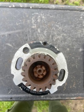 Генератор Днепр MW 650 Урал Оригинальный 12В Новый