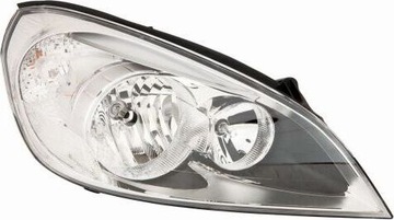 DEPO 31383066 31383067 SVĚTLOMET SVĚTLA