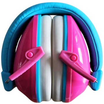 Ушные для детей защитные наушники звукоизоляции в тихом возрасте 3-16
