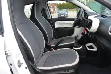 Renault Twingo III Hatchback SCe 70KM 2016 RENAULT TWINGO z Niemiec,Opłacony, zdjęcie 8
