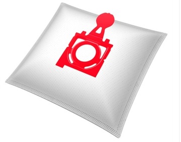 12 мешков для пылесоса ZELMER JUPITER ZVC425HT