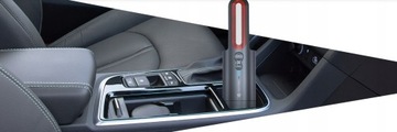Беспроводной автомобильный пылесос CL100.