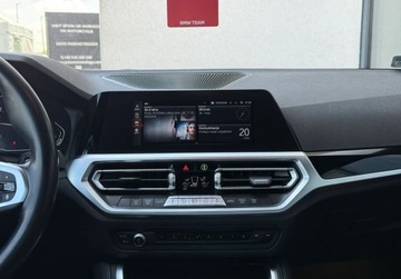 BMW Seria 2 G42-U06 Coupe 2.0 220i 184KM 2022 BMW Seria 2 220i Coupe 184KM M Sport Adapt. LED Fabryczna Gwarancja 2.0, zdjęcie 26