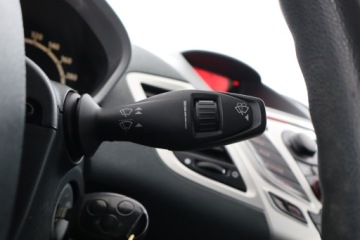 Ford Fiesta VII Hatchback 5d 1.4 Duratec 96KM 2008 Ford Fiesta 1.4, Klima, Klimatronic, Tempomat, zdjęcie 20