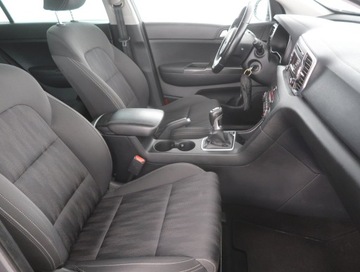 Kia Sportage IV SUV 1.6 GDI 132KM 2016 Kia Sportage 1.6 GDI, Klima, Klimatronic, zdjęcie 8