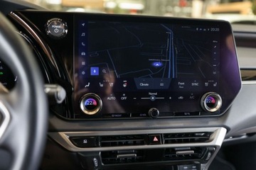 Lexus RX V 2024 Lexus RX 350h Prestige 2.5 Benzyna 243KM, zdjęcie 36