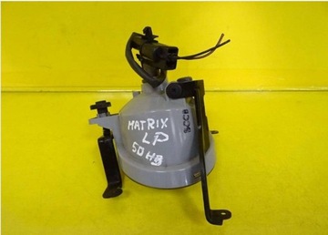 HALOGEN SVĚTLO MLHOVKOVÉ LEVÉ HYUNDAI MATRIX 92201-176 NR70