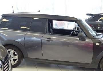 Mini Clubman R55 2009 MINI Clubman 1.4 95KM Klimatyzacja 2 komplety ..., zdjęcie 6