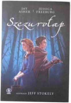 Szczurołap - Jay Asher