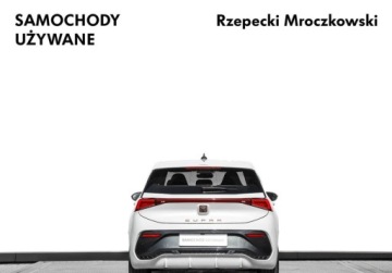 Cupra Born 58 kWh 204KM 2025 Cupra Born e-Boost 77kWh 231KM, Pompa Ciepla, Fotel Podgrzewany, Czujniki, zdjęcie 6