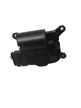 SILNICZEK NAGRZEWNICY OPEL CORSA D 309371201