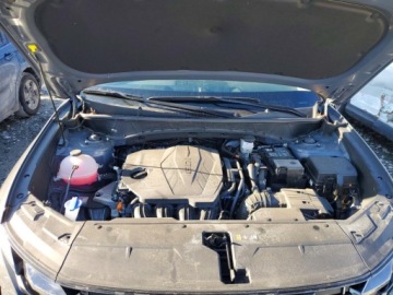 Hyundai Tucson IV 2025 Hyundai Tucson 2025 Hyundai Tucson SEL 2.5 Benzyna 187KM, zdjęcie 11